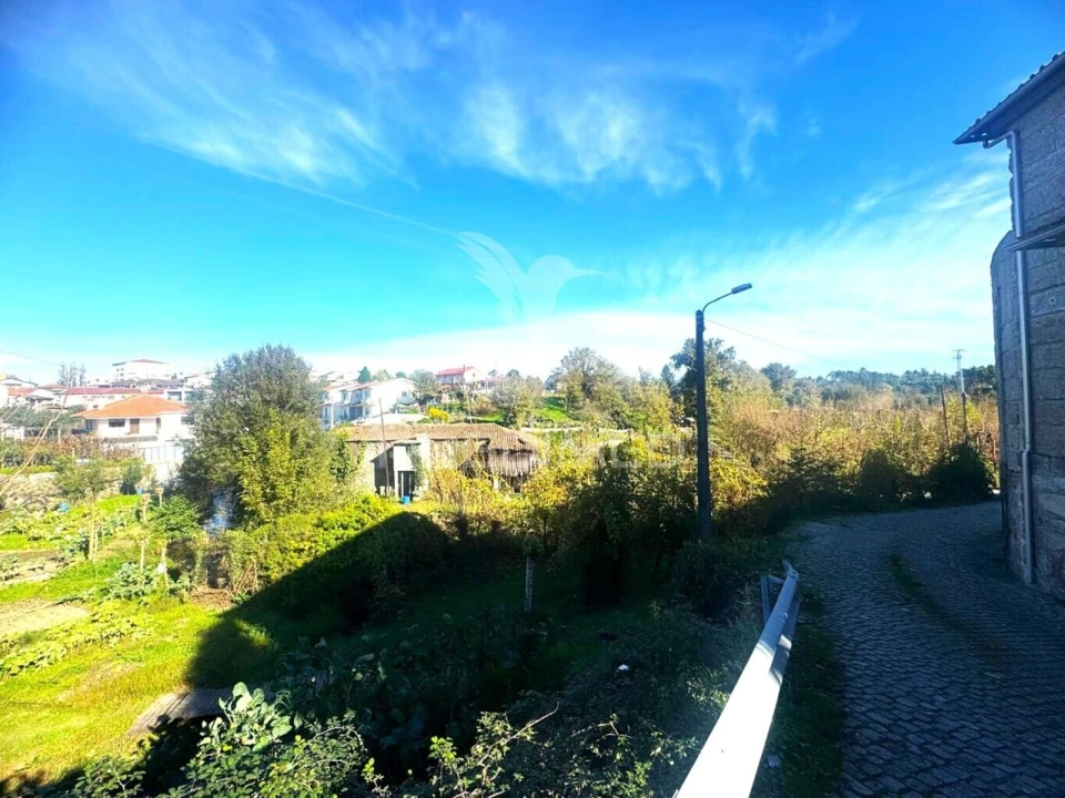 Moradia T5 para Venda em Sande Vila Nova e Sande São Clemente Foto 17