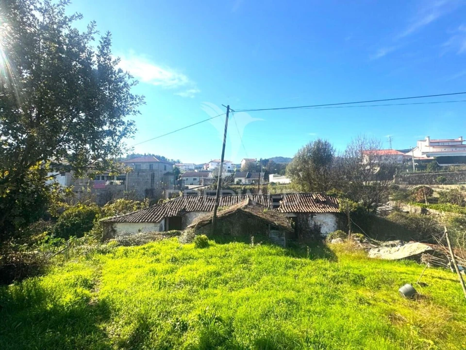 Moradia T5 para Venda em Sande Vila Nova e Sande São Clemente Foto 22