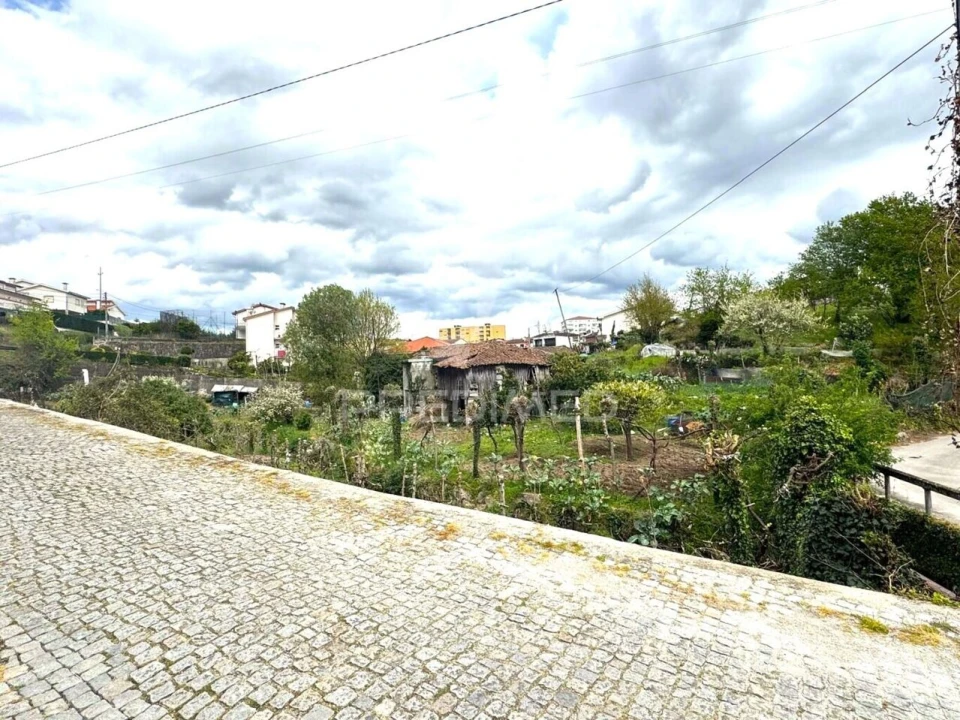 Moradia T5 para Venda em Sande Vila Nova e Sande São Clemente Foto 8