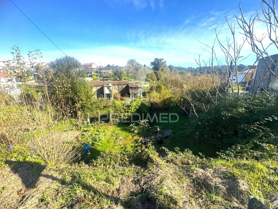 Moradia T5 para Venda em Sande Vila Nova e Sande São Clemente Foto 28