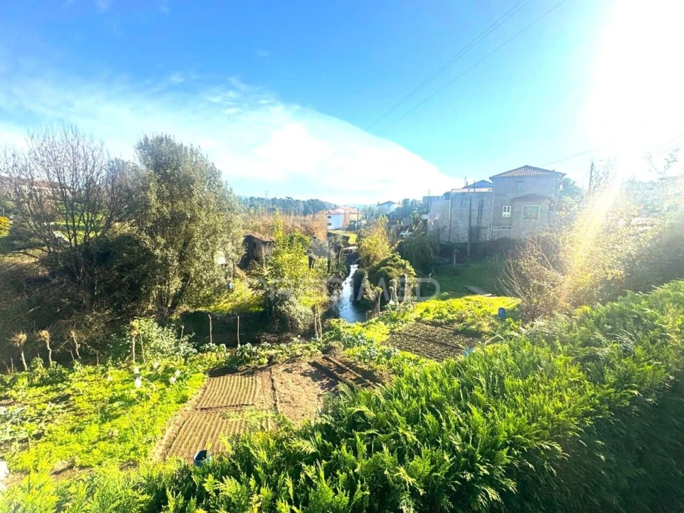 Moradia T5 para Venda em Sande Vila Nova e Sande São Clemente Foto 29