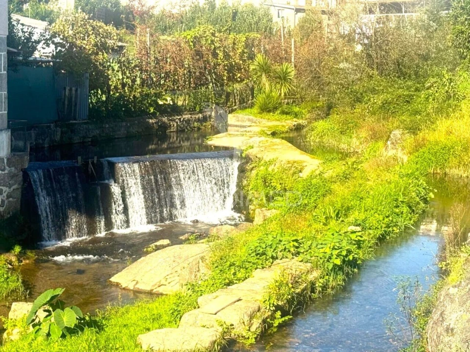 Moradia T5 para Venda em Sande Vila Nova e Sande São Clemente Foto 35