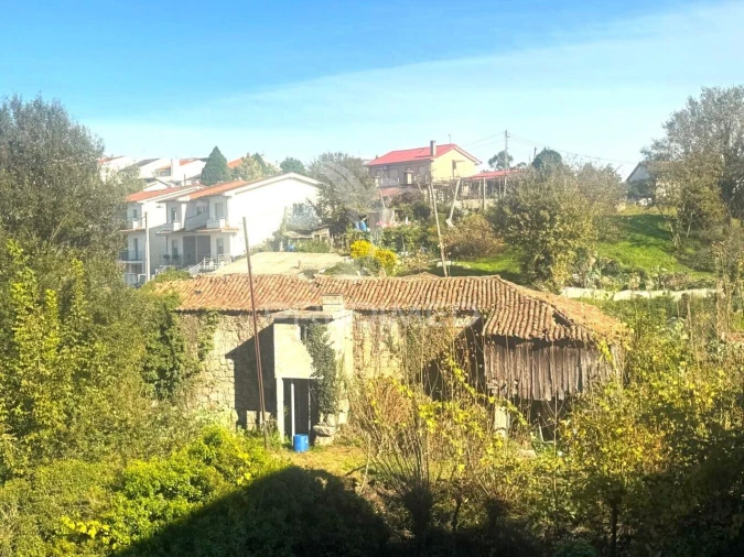 Moradia T5 para Venda em Sande Vila Nova e Sande São Clemente Foto 25