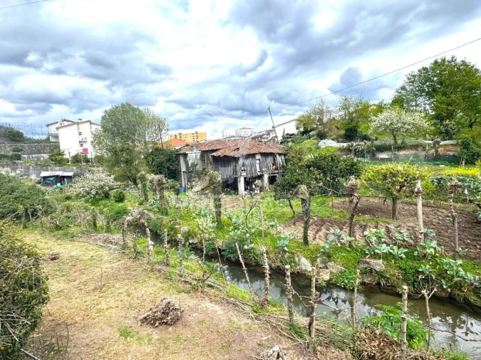 Moradia T5 para Venda em Sande Vila Nova e Sande São Clemente Foto 3