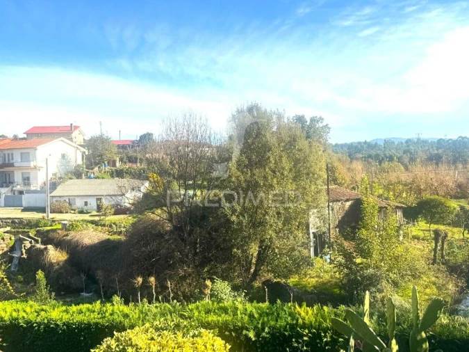 Moradia T5 para Venda em Sande Vila Nova e Sande São Clemente Foto 34