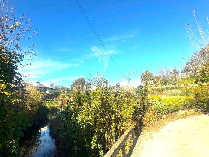 Moradia T5 para Venda em Sande Vila Nova e Sande São Clemente Foto 30