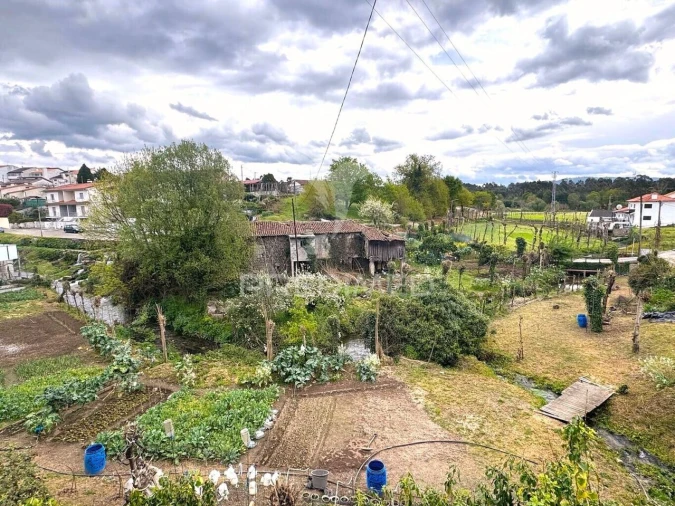 Moradia T5 para Venda em Sande Vila Nova e Sande São Clemente Foto 2
