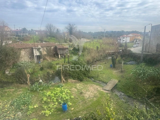 Moradia T5 para Venda em Sande Vila Nova e Sande São Clemente Foto 14