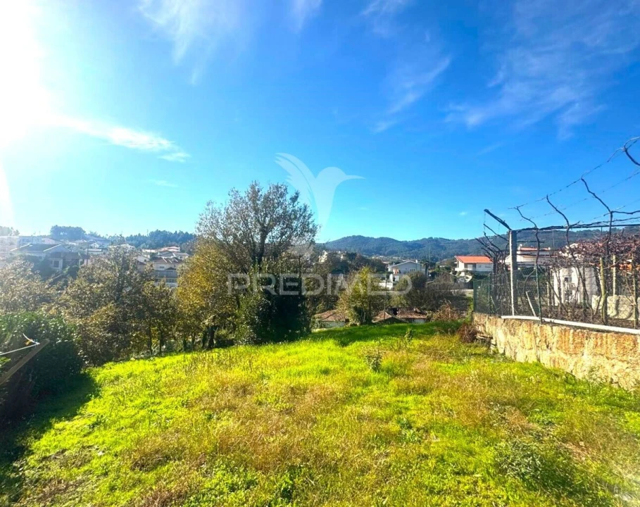 Moradia T5 para Venda em Sande Vila Nova e Sande São Clemente Foto 37