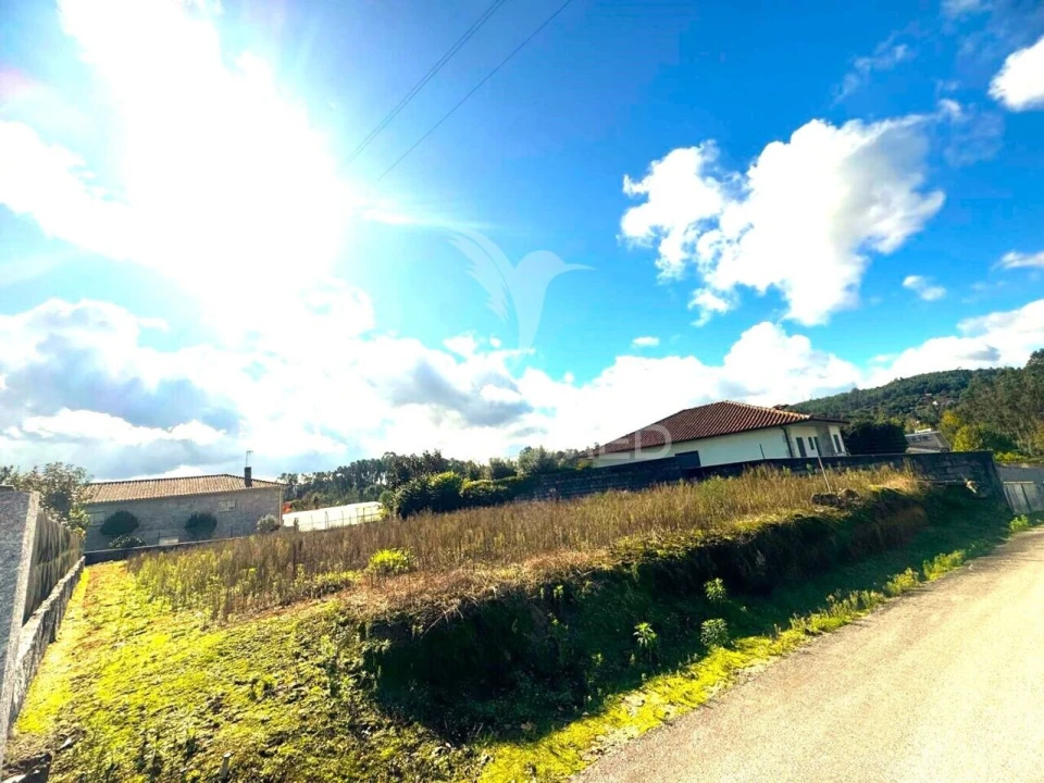 Terreno para Venda em Fonte Arcada e Oliveira Foto 12