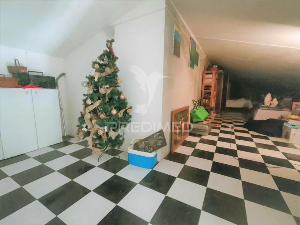 Moradia T4 para Venda em Sande Vila Nova e Sande São Clemente Foto 21