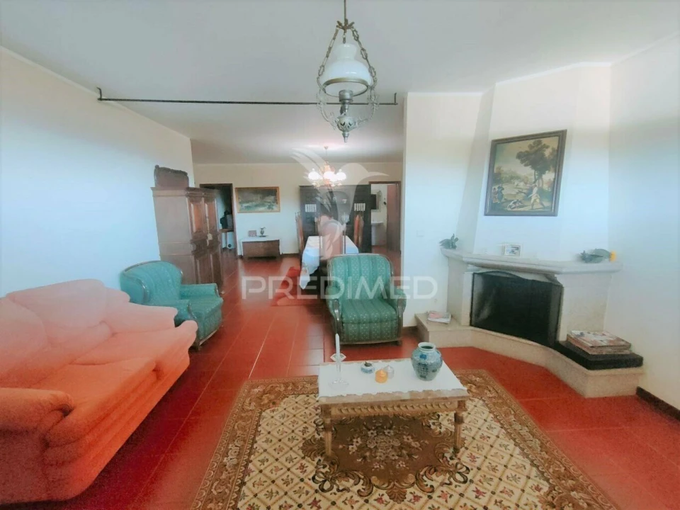 Moradia T4 para Venda em Sande Vila Nova e Sande São Clemente Foto 30