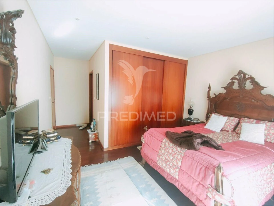 Moradia T4 para Venda em Sande Vila Nova e Sande São Clemente Foto 15