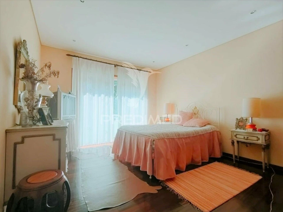 Moradia T4 para Venda em Sande Vila Nova e Sande São Clemente Foto 19