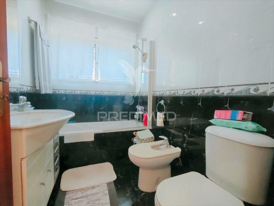 Moradia T4 para Venda em Sande Vila Nova e Sande São Clemente Foto 25