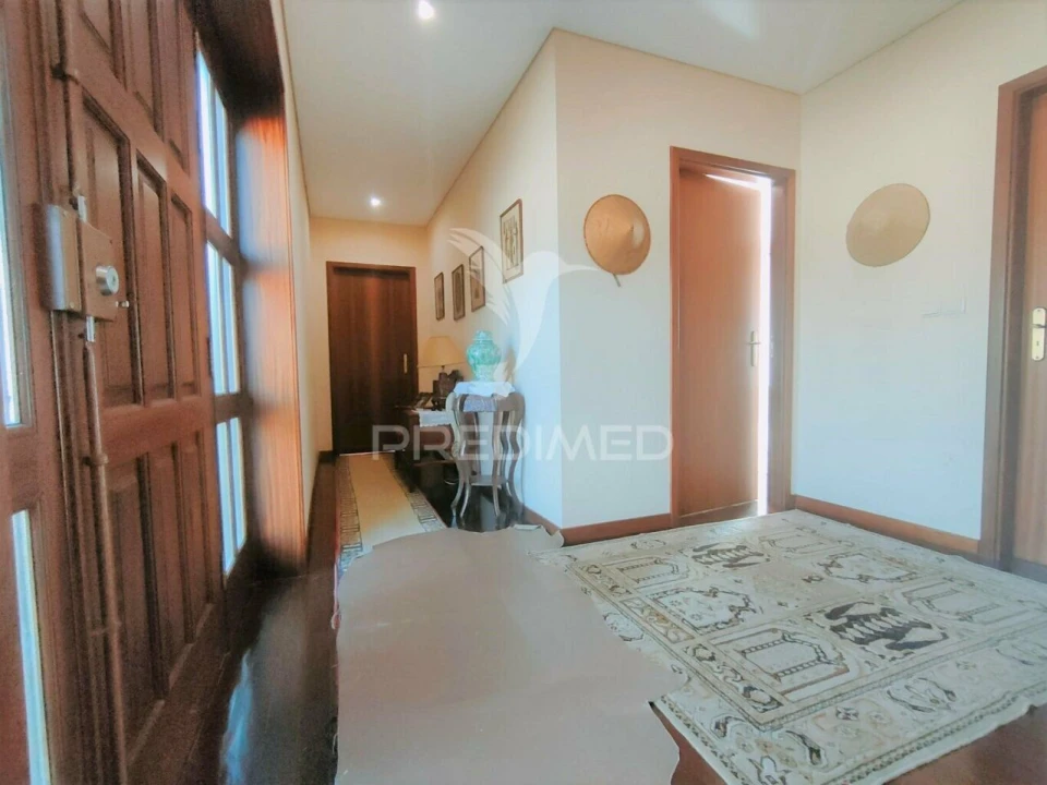 Moradia T4 para Venda em Sande Vila Nova e Sande São Clemente Foto 13