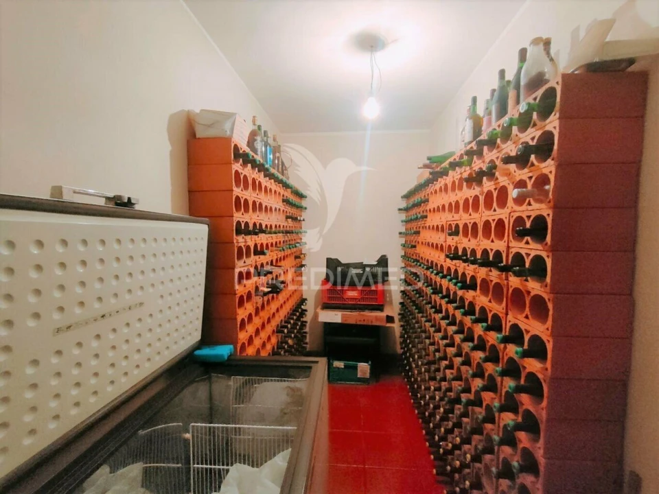 Moradia T4 para Venda em Sande Vila Nova e Sande São Clemente Foto 29