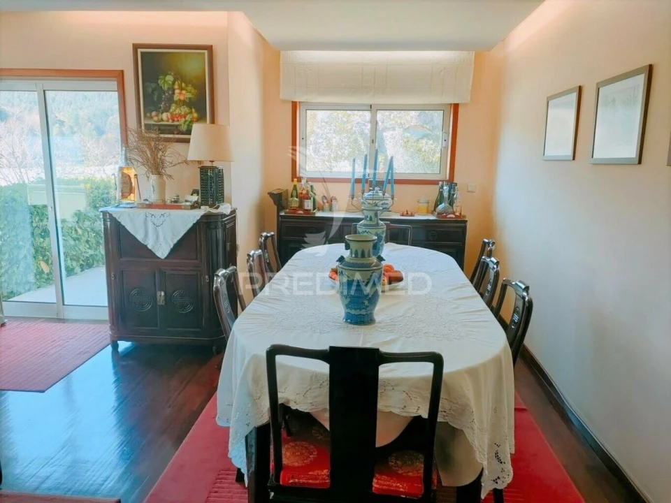 Moradia T4 para Venda em Sande Vila Nova e Sande São Clemente Foto 14