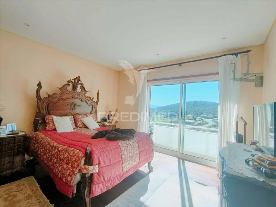 Moradia T4 para Venda em Sande Vila Nova e Sande São Clemente Foto 22