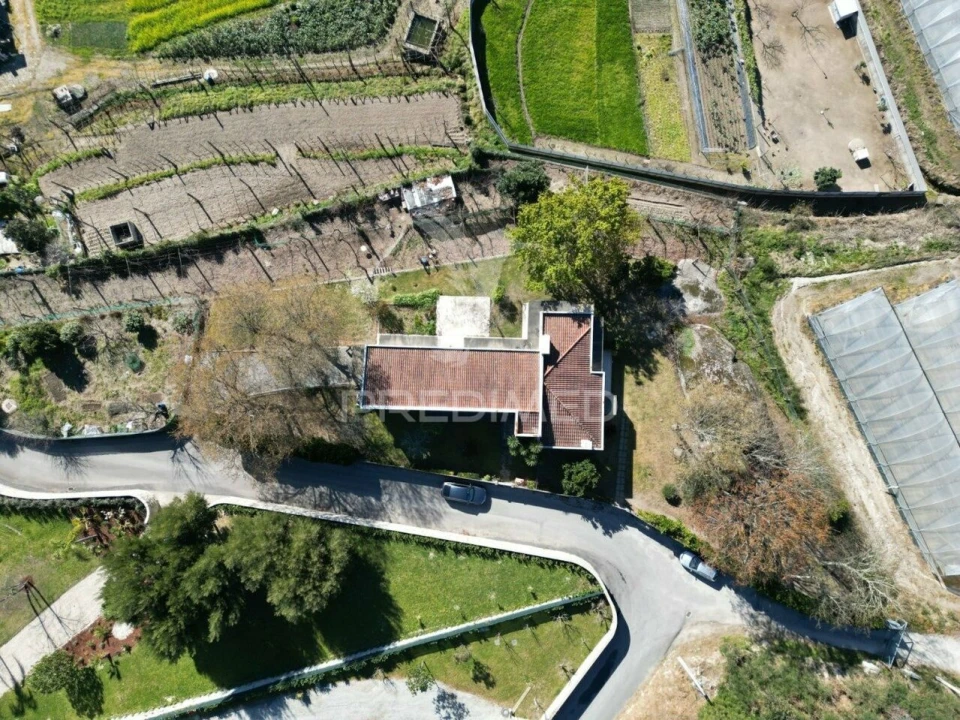 Moradia T4 para Venda em Sande Vila Nova e Sande São Clemente Foto 23