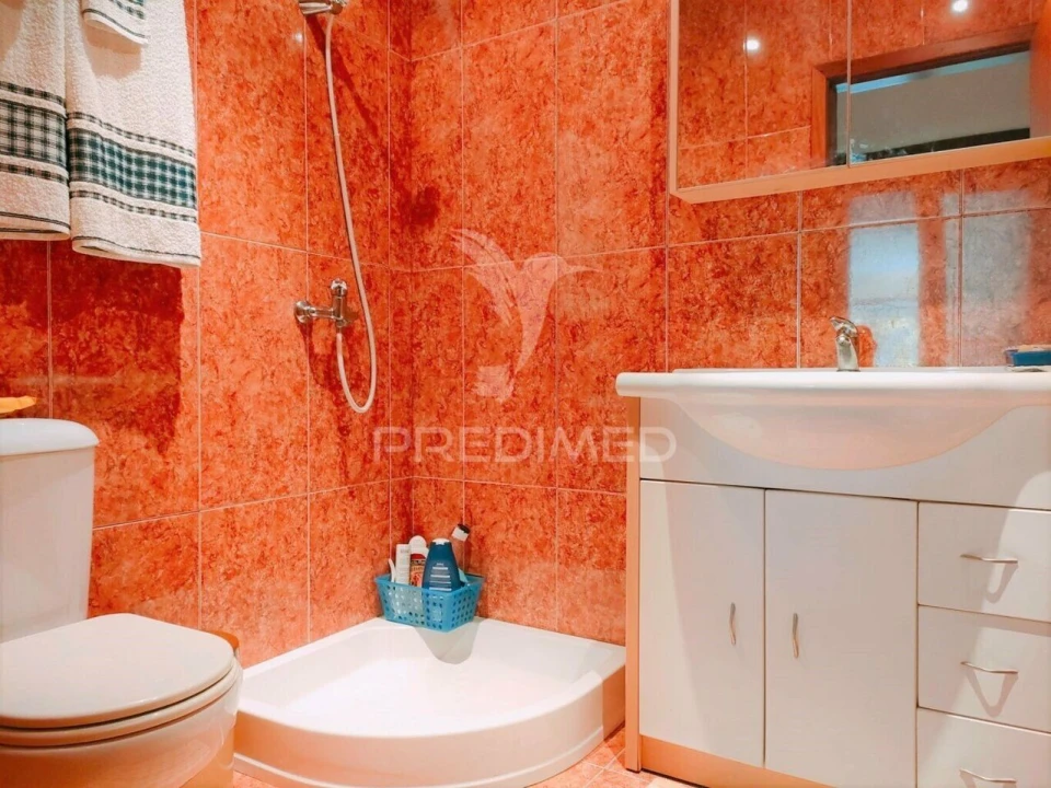 Moradia T4 para Venda em Sande Vila Nova e Sande São Clemente Foto 26