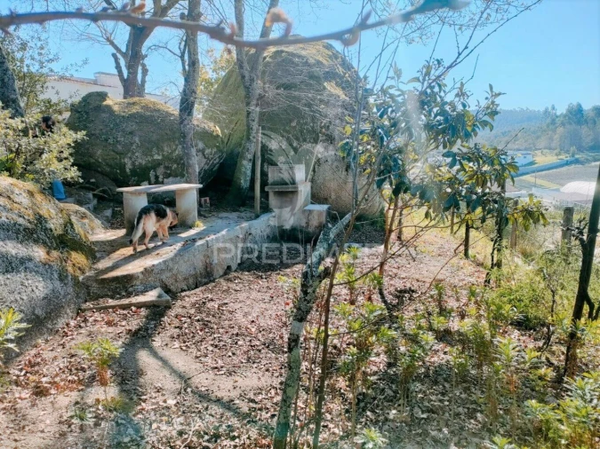 Moradia T4 para Venda em Sande Vila Nova e Sande São Clemente Foto 11