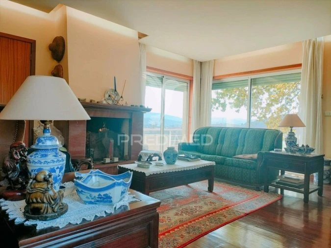 Moradia T4 para Venda em Sande Vila Nova e Sande São Clemente Foto 7