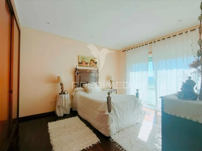 Moradia T4 para Venda em Sande Vila Nova e Sande São Clemente Foto 24