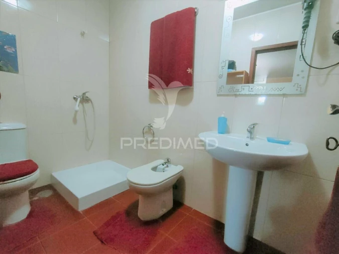 Moradia T4 para Venda em Sande Vila Nova e Sande São Clemente Foto 28