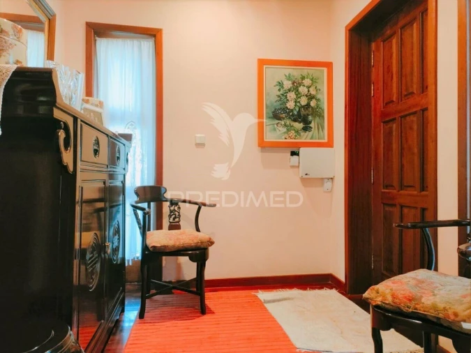 Moradia T4 para Venda em Sande Vila Nova e Sande São Clemente Foto 10