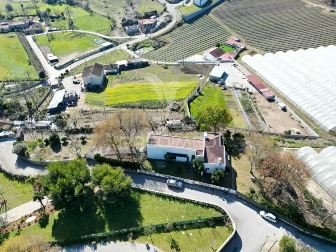 Moradia T4 para Venda em Sande Vila Nova e Sande São Clemente Foto 2