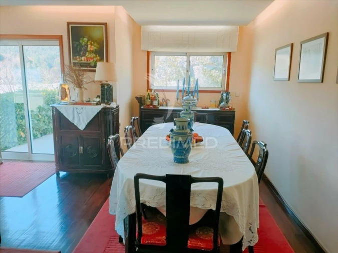 Moradia T4 para Venda em Sande Vila Nova e Sande São Clemente Foto 14