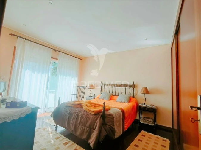 Moradia T4 para Venda em Sande Vila Nova e Sande São Clemente Foto 16