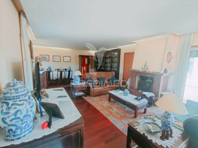 Moradia T4 para Venda em Sande Vila Nova e Sande São Clemente Foto 9