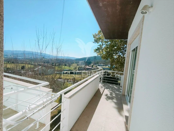 Moradia T4 para Venda em Sande Vila Nova e Sande São Clemente Foto 5