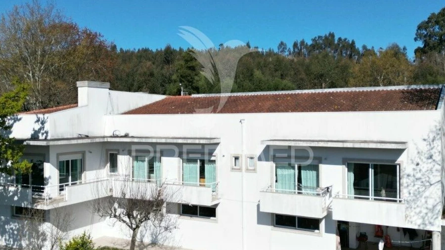 Moradia T4 para Venda em Sande Vila Nova e Sande São Clemente