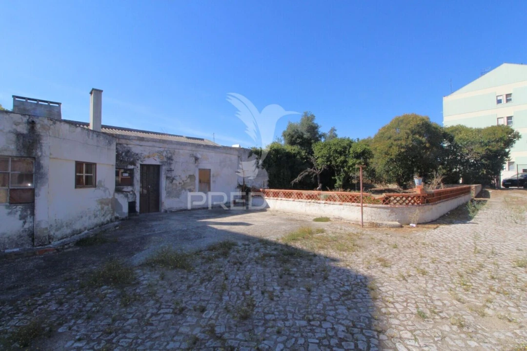 Terreno para Venda em Montijo e Afonsoeiro Foto 6