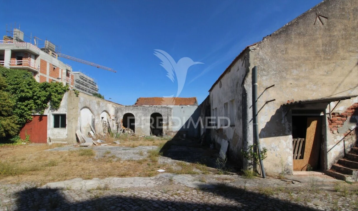 Terreno para Venda em Montijo e Afonsoeiro Foto 5