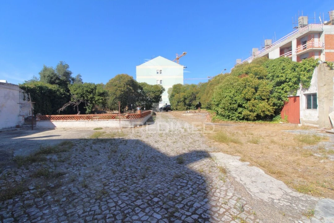 Terreno para Venda em Montijo e Afonsoeiro Foto 4
