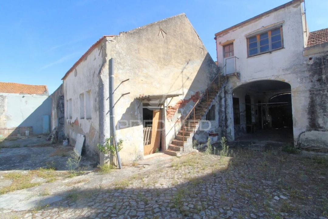 Terreno para Venda em Montijo e Afonsoeiro Foto 8