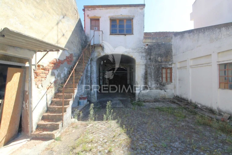 Terreno para Venda em Montijo e Afonsoeiro Foto 7