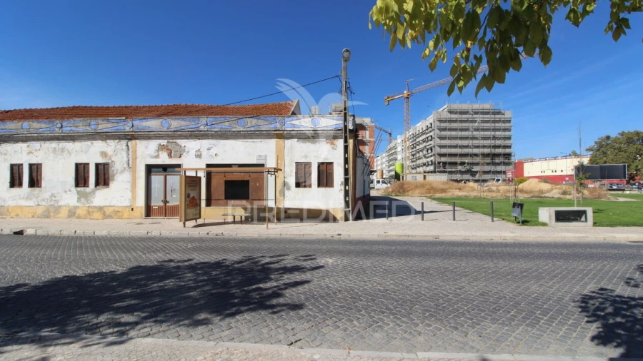 Terreno para Venda em Montijo e Afonsoeiro