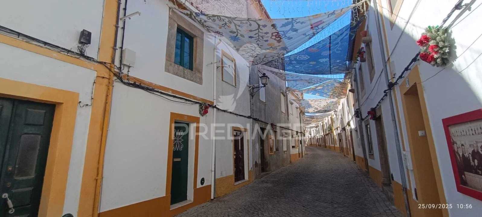 Moradia T1 para Venda em Espírito Santo, Nossa Senhora da Graça e São Simão Foto 1