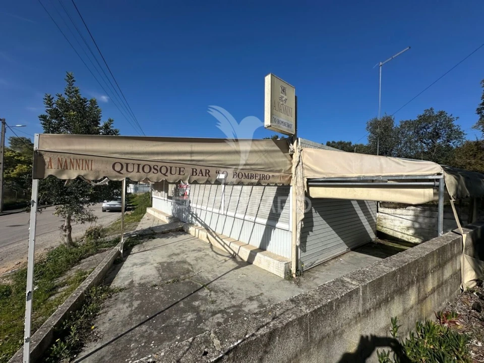 Loja para Venda em Romeira e Várzea Foto 5