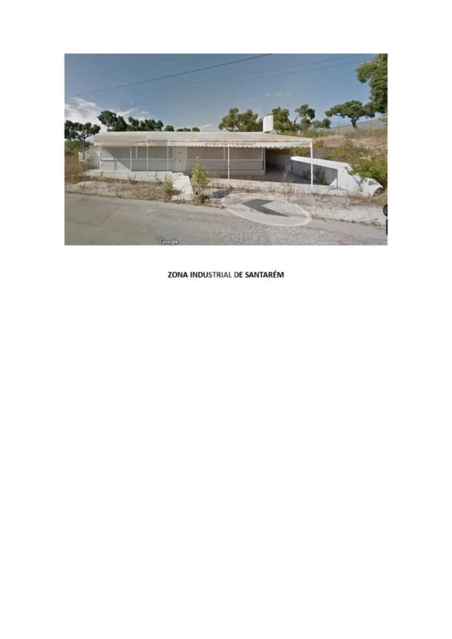 Loja para Venda em Romeira e Várzea