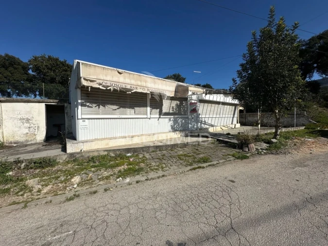 Loja para Venda em Romeira e Várzea Foto 3