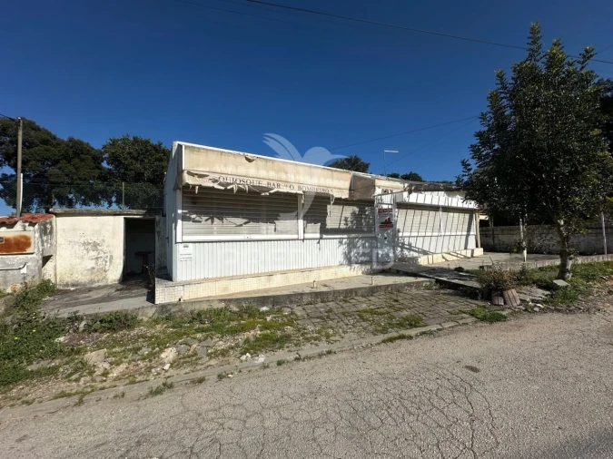 Loja para Venda em Romeira e Várzea Foto 6