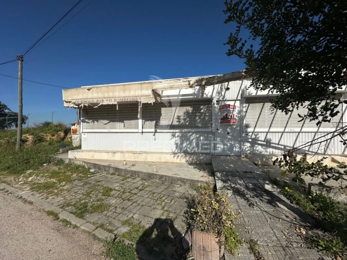 Loja para Venda em Romeira e Várzea Foto 7