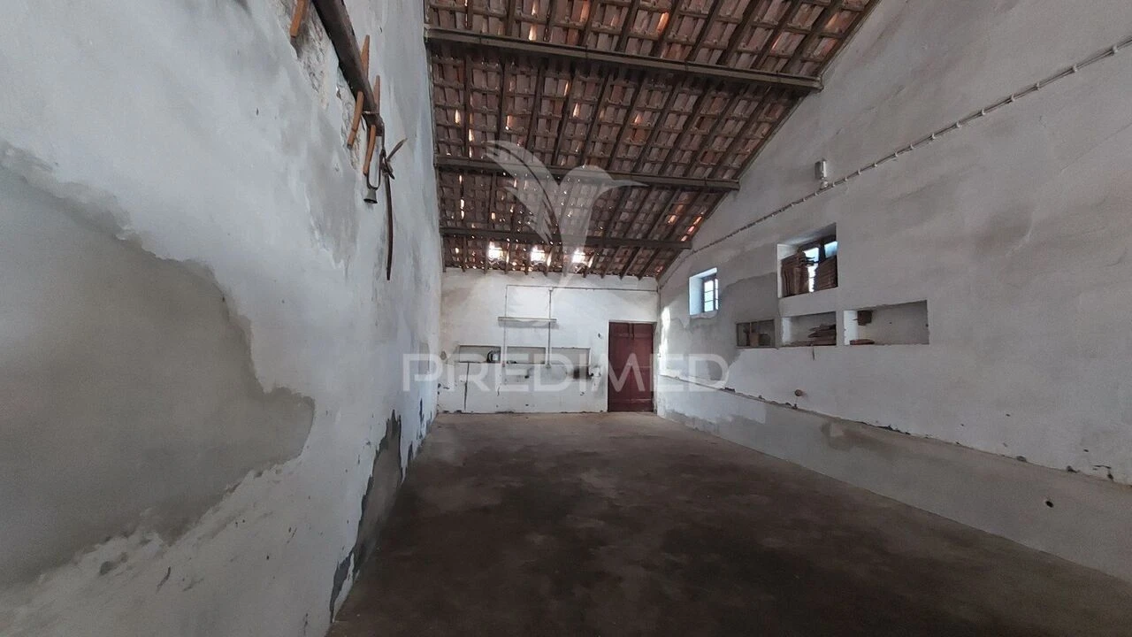 Armazém para Venda em Santa Vitória e Mombeja Foto 9