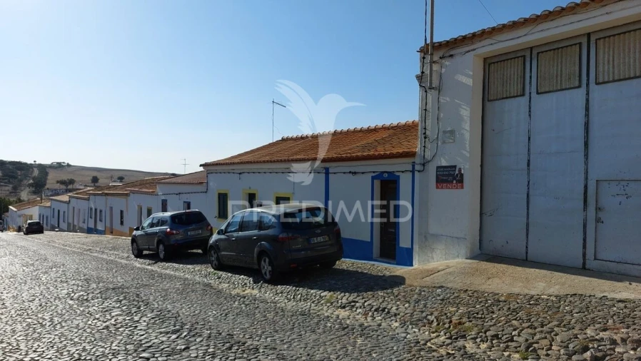 Armazém para Venda em Santa Vitória e Mombeja Foto 11